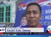 Caleg PAN Ini Rela Jual Ginjal untuk Biaya Kampanye, Apakah Pileg 2024 Itu Mahal?