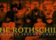 The Rothschild Family Part I, Bagaimana Mereka Membangun Sebuah Dinasti Bisnis?