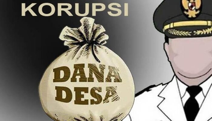 Piranto Mantan Kades Bentunai Selakau Tiga Kali Dilaporkan, Warga Ingin Dia Dipenjara!