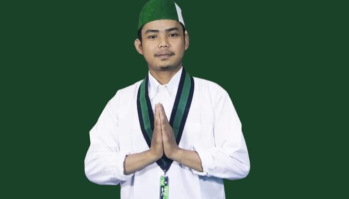 HMI Cabang Sambas Tuntut Pimpinan DPRD Berinovasi, Rizal Singgung Masalah Hutang Daerah