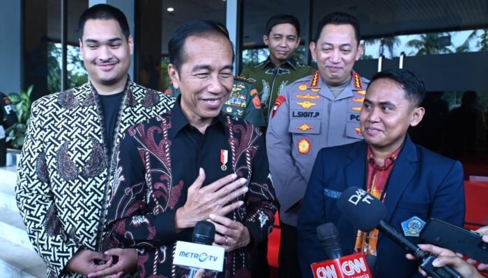 Presiden Jokowi Minta Masyarakat Cepat Mudik Lebaran, Hasil Survei Ada Lonjakan Jumlah Pemudik 56 Persen