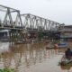 Dinas Perikanan Peternakan dan Ketahanan Pangan atau DPPKH Kabupaten Sambas kembali menegaskan kepada masyarakat agar tidak meracun ikan di sungai, Rabu 21 Februari 2024.