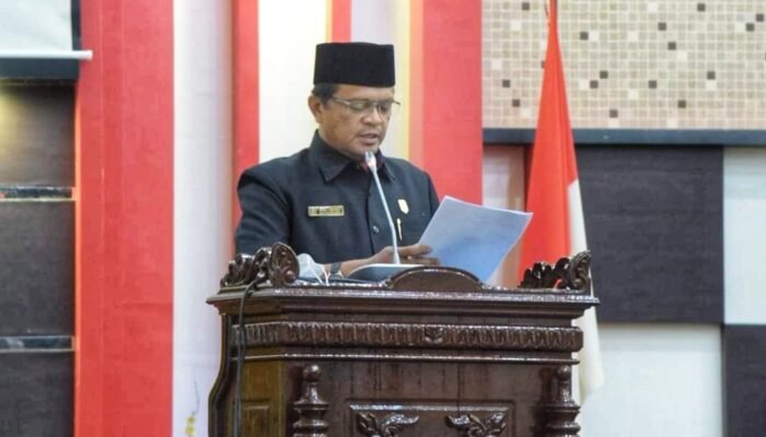 Anwari Sebut Hari Kartini Bukan Sekadar Mengingat Sosok Emansipasi, Tapi Bagaimana Wanita di Sambas Berdaya Saing