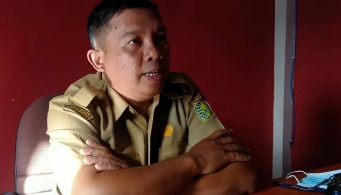 Sekretaris Dinas PPKH Kabupaten Sambas Tekankan Peran Peternakan dalam Ketahanan Pangan Nasional