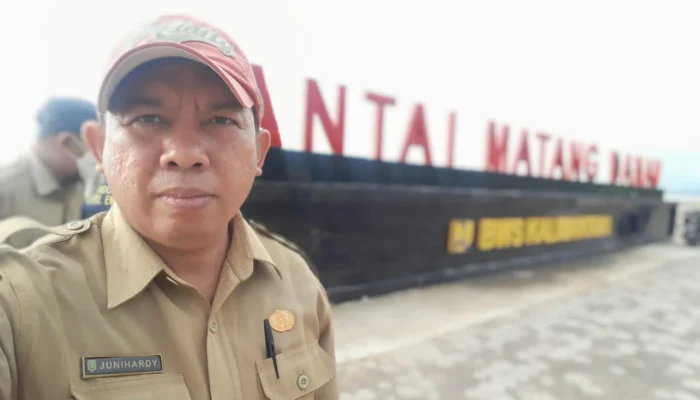 Junihardy: Kambing dan Sapi Jadi Primadona Peternakan di Sambas