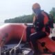 Pencarian Warga Pemangkat yang Hilang di Sungai Sambas Besar Dihentikan Tim SAR