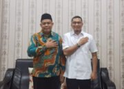 Rektor IKIP PGRI Pontianak Yakini Nurhadianto Bawa Perubahan Positif Untuk Sambas