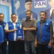 Penyerahan Rekomendasi PAN kepada H. Mohammad Fauzan sebagai Bakal Calon Bupati Kubu Raya Periode 2025-2030 dalam kontestasi Pilkada 2024 mendatang