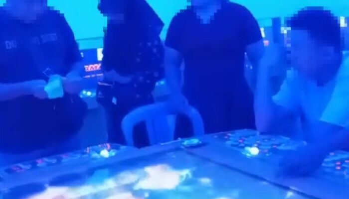 Ruko di Pusat Kota Ketapang Ini Diduga Lokasi Permainan Judi Mesin Jackpot, Warga Heran Kenapa Bebas Beroperasi 24 Jam?