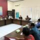 DPRD dan DPPKH Sambas Bahas Tempat Pelelangan Ikan Bersama Dinas Kelautan dan Perikanan Kalbar