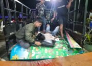 Duel Nahas di Sungai Nyirih Selakau, Petugas Koperasi Dihabisi Nasabah Sendiri