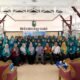 Ibu-ibu PKK se-Kabupaten Sambas Ikuti Pelatihan Budidaya Ikan dari Dinas PPKH