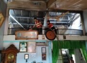 Rumah Warga di Jalan Gambir Peniraman Kebakaran, Padahal Pemilik Ada di Ruang Tamu