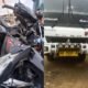Dua Warga Anjongan Mempwah Meninggal Dunia Ditabrak Bus Jurusan Pontianak-Kartiasa