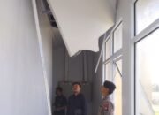 Kecelakaan Kerja di Gedung Baru RSUD Rubini Mempawah Sebabkan EK Meninggal Dunia