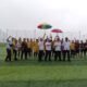 Hari Pengayoman ke-79, Trofeo Mini Soccer Kumham Singbebas Berlangsung Sengit