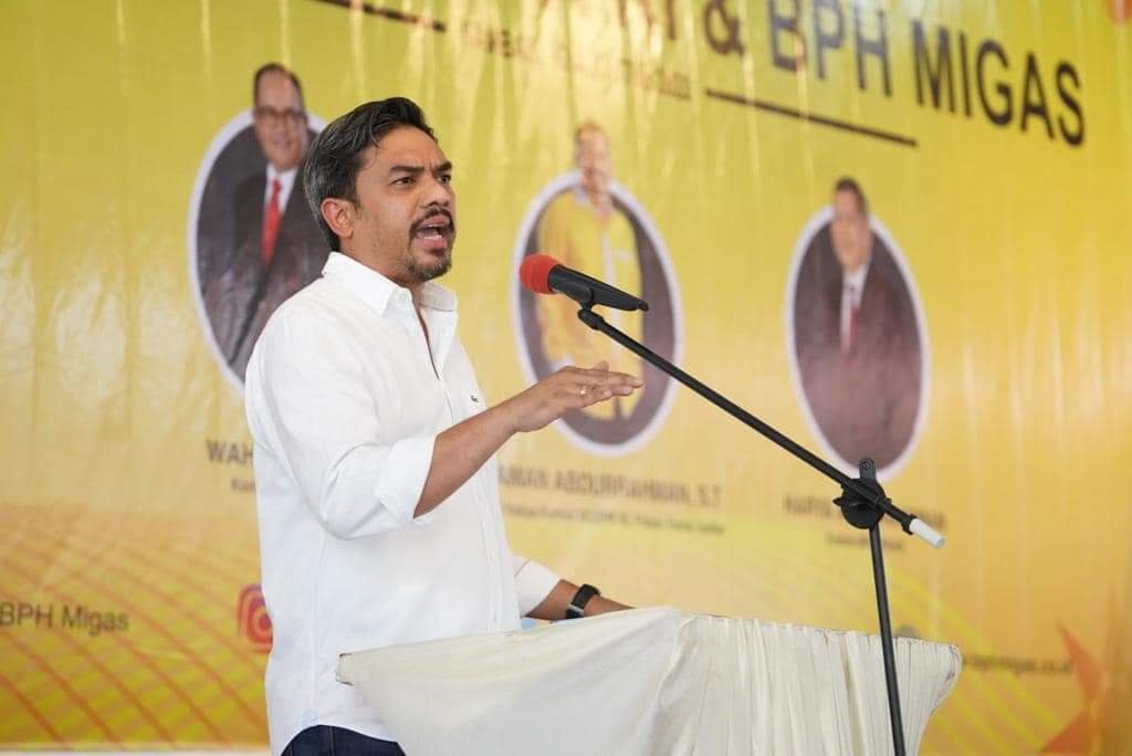 Maman Abdurahman