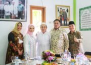 OSO Dukung Ria Norsan-Krisantus Kurniawan di Pilgub Kalbar 2024