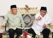 Relawan Midji-Didi Ajak Barisan Pendukung Tetap Muliakan OSO Sebagai Tokoh Kalbar