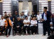 Sutarmidji dan Rofi Saling Pegang di Pilkada 2024, Didukung Atbah dan Subhan Nur