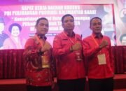 Ria Norsan Ingatkan Lawan: Mari Berpolitik Santun dan Junjung Tinggi Etika