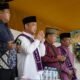 Ria Norsan di Keraton Pakunegara Tayan