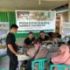 Pemeriksaan Kesehatan Gratis Relawan Sutarmidji-Didi