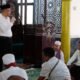 Sutarmidji Silaturahmi dengan Jemaah Masjid Miftahul Jannah Melawi
