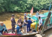 Heboh Mayat di Muara Bakau Besar Laut, Begini Cerita Nelayan yang Pertamakali Menemukan