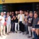 Sutarmidji resmikan posko pemenangan di Melawi