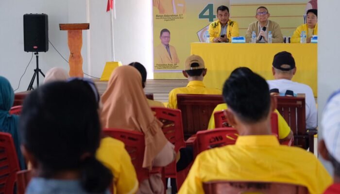 Sutarmidji: Program Listrik Desa Itu Buah Kerjasama Pemprov dan Komisi VII DPR RI