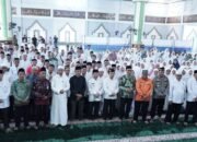 Bupati Sambas Minta Pelayanan kepada Jemaah Haji Terus Ditingkatkan