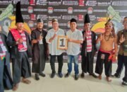 Pilkada Mempawah, Mardan-Bukhori Nomor Urut 1, Singgung Soal Money Politik