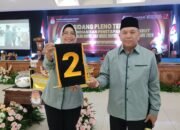 Calon Wakil Bupati Mempawah Nomor Urut 2 Sampaikan Pesan Damai di Pilkada 2024