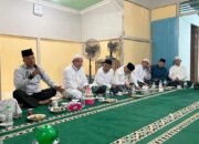 Maulid Nabi di Mempawah, Didi Ajak Masyarakat Sukseskan Program Hafiz Quran