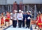 Berkat Jasa Sutarmidji, Pembangunan Smelter di Sungai Kunyit Berjalan Mulus