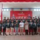 Kadivpas Hernowo Beri Penguatan Tugas dan Fungsi ke Pegawai Rutan Sambas