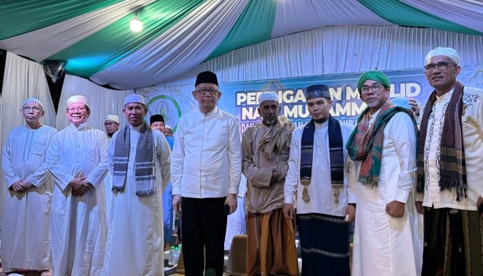 Sutarmidji Diapresiasi Sebagai Gubernur Pencetak Hafiz Quran