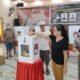 Pemilihan Ketua Yayasan Tri Dharma Bhakti Sungai Pinyuh.