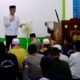 Sutarmidji ikut Sajadah Fajar di Desa Maktangguk Kecamatan Tebas.