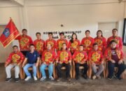 Paguyuban Sosial Marga Tionghoa Kabupaten Mempawah Resmi Dibentuk