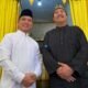 Silaturahmi dengan Kesultanan Sambas, Ria Norsan Disambut Hangat Pangeran Tarhan