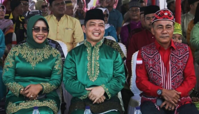 Norsan dan Krisantus Ingin Robo-robo di Mempawah Dikenal Seluruh Indonesia 