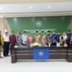 Sutarmidji dan Didi Silaturahmi ke Muhammadiyah, Didoakan Supaya Lanjut Pimpin Kalbar