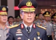 Rekam Jejak Didi Haryono, Mantan Kapolda Kalbar Pendamping Sutarmidji
