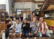 Simbol Keberagaman Suku di Kalbar, Norsan-Krisantus Berjanji Akan Bangun Rumah Adat Tionghoa