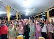 Jika Kembali Terpilih Sutarmidji Janji Tuntaskan Pembangunan Jalan Provinsi di Ketapang