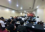 Majukan Kalbar, Norsan-Krisantus Akan Tingkatkan SDM Melalui Sektor Pendidikan