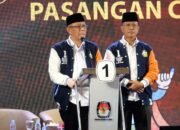Ini Closing Stetemen Sutarmidji di Debat Publik Pilgub Kalbar
