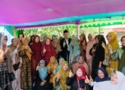 Sutarmidji Didoakan Para Haji dan Tokoh Masyarakat Sambas Agar Kembali Terpilih Jadi Gubernur